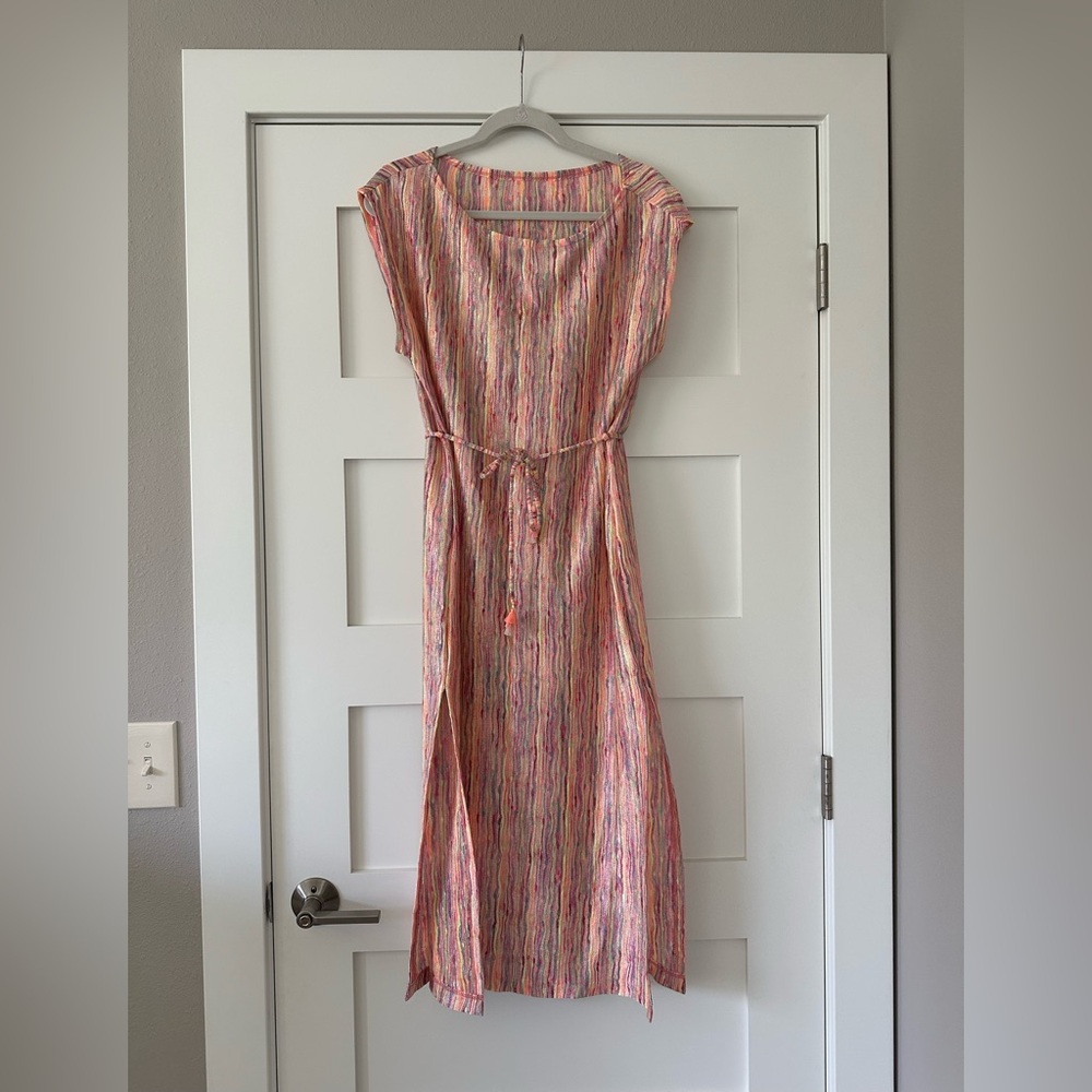 Isabella Rose Swim Coverup